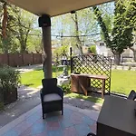 Garden, Autoparking, Bbq, Terrace