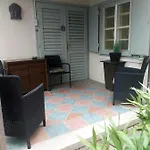 Garden, Autoparking, Bbq, Terrace Apartmán *