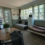 Garden, Autoparking, Bbq, Terrace Apartmán