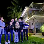 Garden, Autoparking, Bbq, Terrace * Siófok