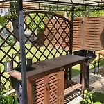 Garden, Autoparking, Bbq, Terrace Apartmán Siófok