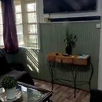 Apartmán Garden, Autoparking, Bbq, Terrace Siófok