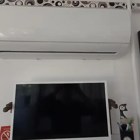 Apartman, Terrace, Ac, Free Parking, Bbq, Wifi * Siófok