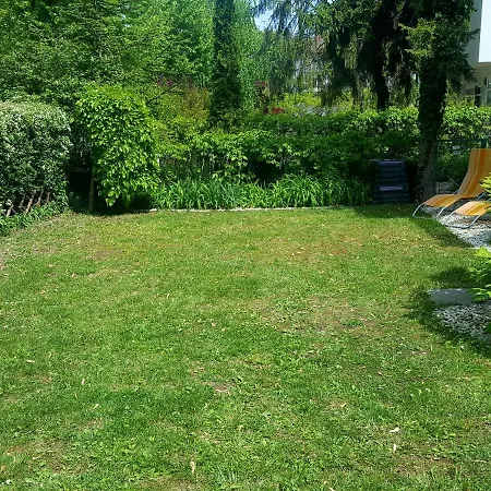 Garden Budha Relax Apartman, Parking, Bbq, Terrace * Siófok