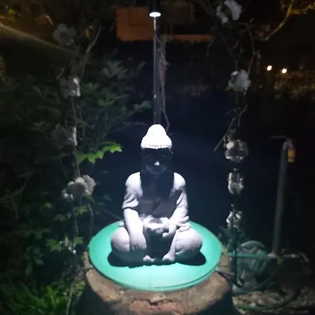 Apartment Garden Budha Relax Apartman, Parking, Bbq, Terrace