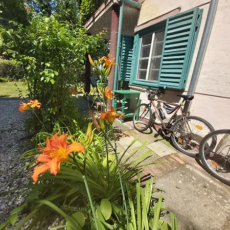 Apartman, Terrace, Ac, Free Parking, Bbq, Wifi
