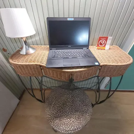 Apartman, Terrace, Ac, Free Parking, Bbq, Wifi Apartment Siofok