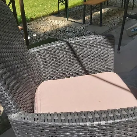 Apartman, Terrace, Ac, Free Parking, Bbq, Wifi Siófok