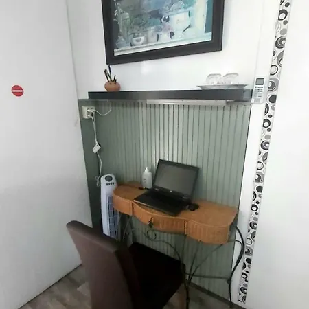 Apartment Garden Budha Relax Apartman, Parking, Bbq, Terrace Siofok