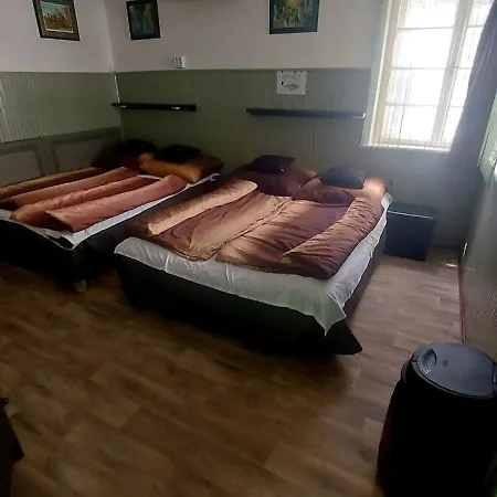 Apartment Apartman, Terrace, Ac, Free Parking, Bbq, Wifi Siófok