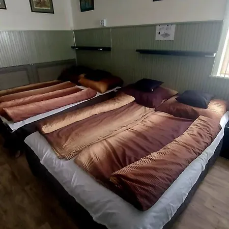 Garden Budha Relax Apartman, Parking, Bbq, Terrace Apartment