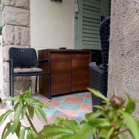Garden Budha Relax Apartman, Parking, Bbq, Terrace Apartment *