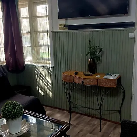 Apartment Apartman, Terrace, Ac, Free Parking, Bbq, Wifi Siófok