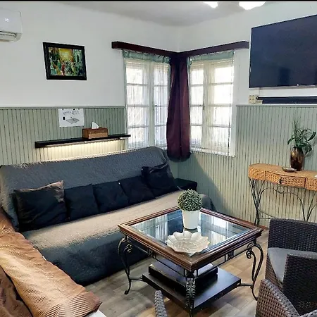 Garden Budha Relax Apartman, Parking, Bbq, Terrace Apartment *